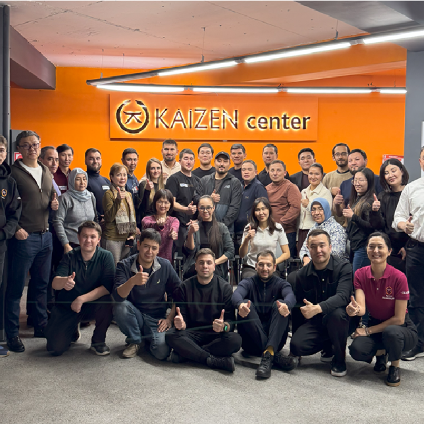 Модуль 10. Стабилизация