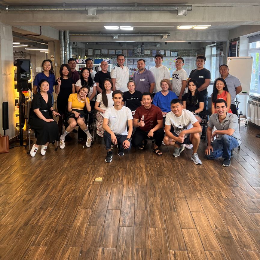 Модуль. Решение проблем. РП