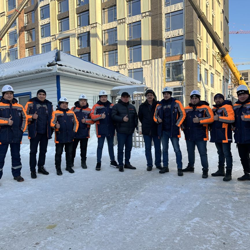 Оборудование