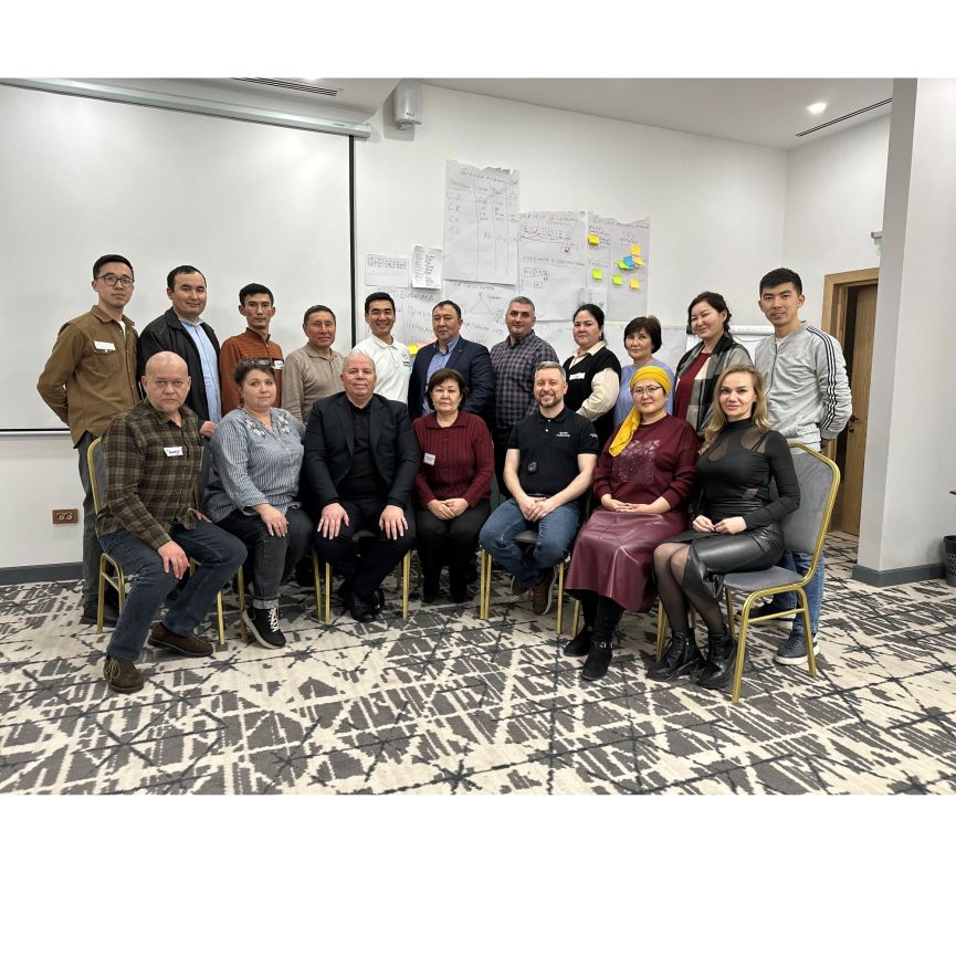 Модуль 11. Управление качеством. TQM