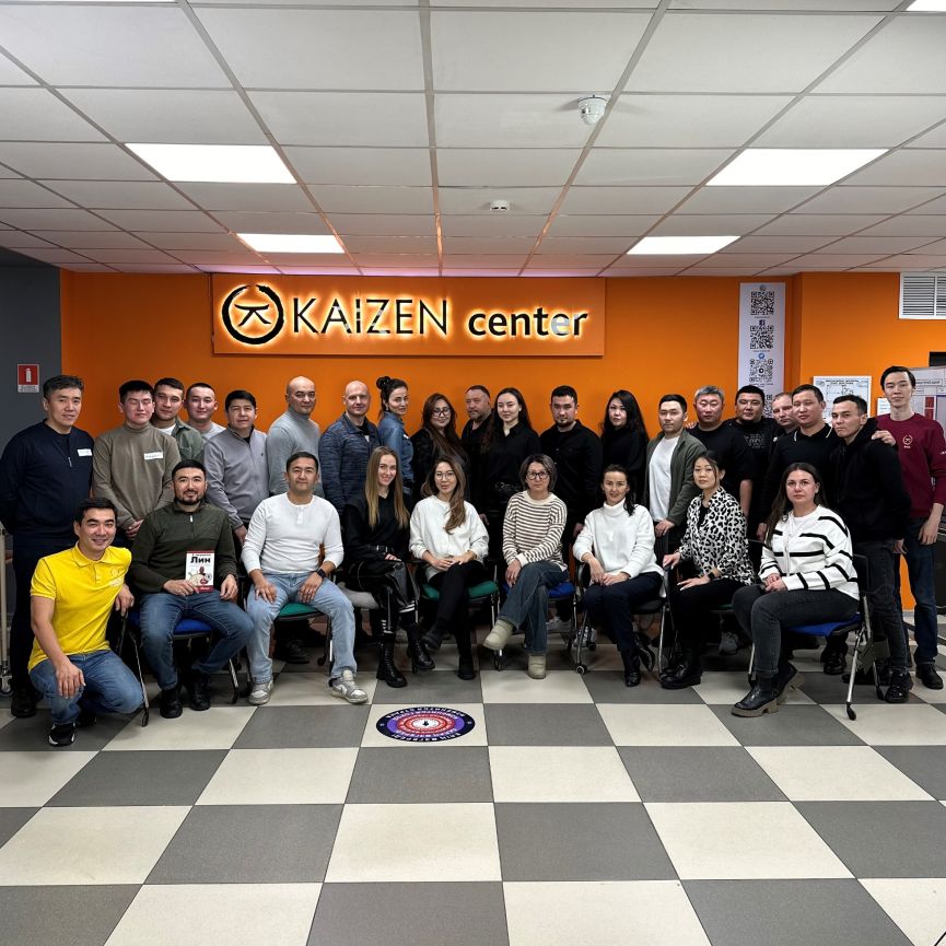 Модуль 2. Точно вовремя. Поток